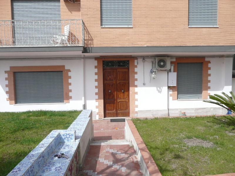 Garden House Ercolano image
