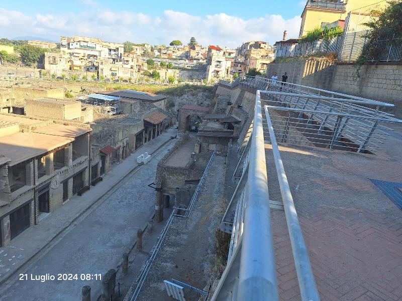 Garden House Ercolano image