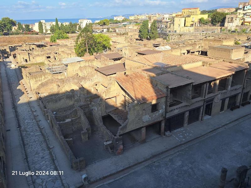 Garden House Ercolano image