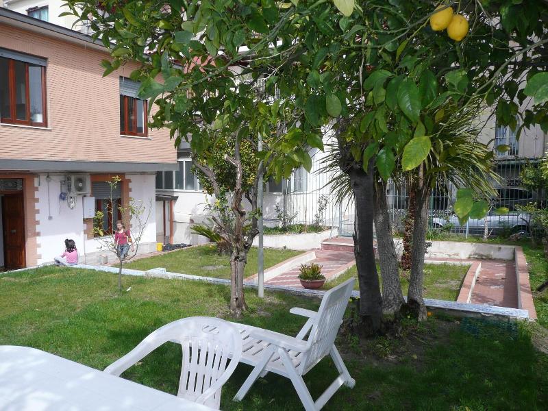 Garden House Ercolano image