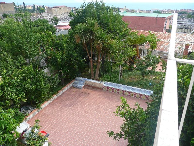 Garden House Ercolano image