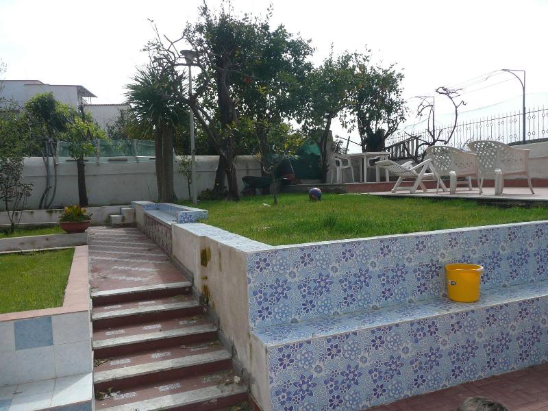 Garden House Ercolano image