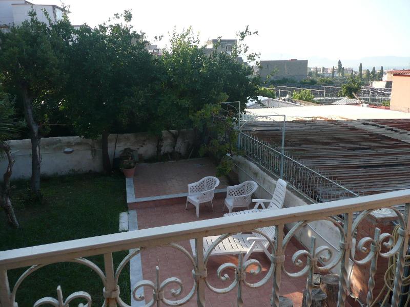 Garden House Ercolano image