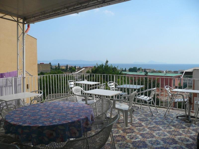 Garden House Ercolano image