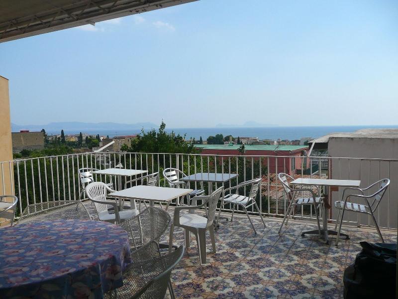 Garden House Ercolano image