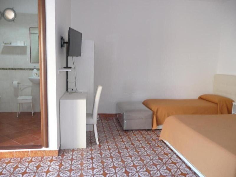 Garden House Ercolano image