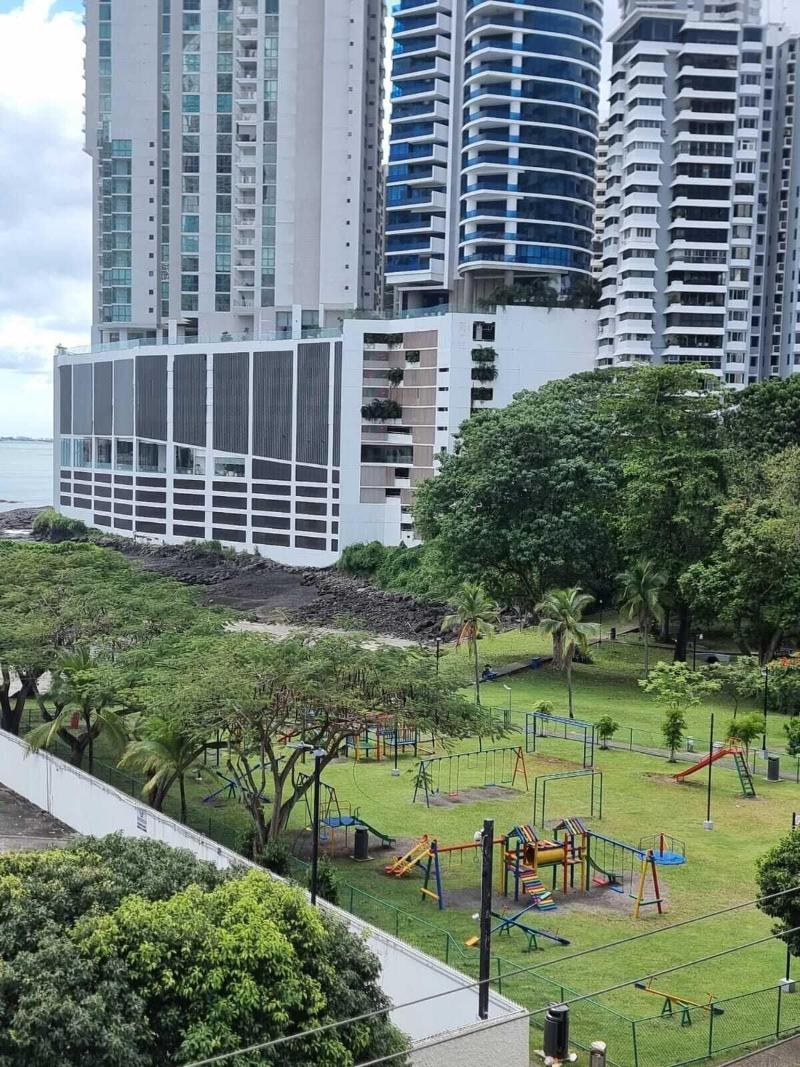 Eshel Suites Panama  — general view