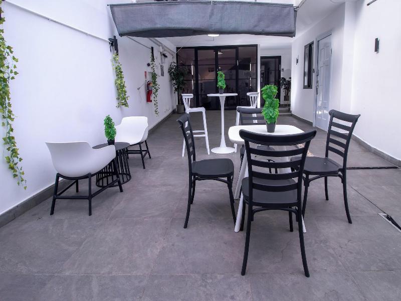 Eshel Suites Panama  — general view