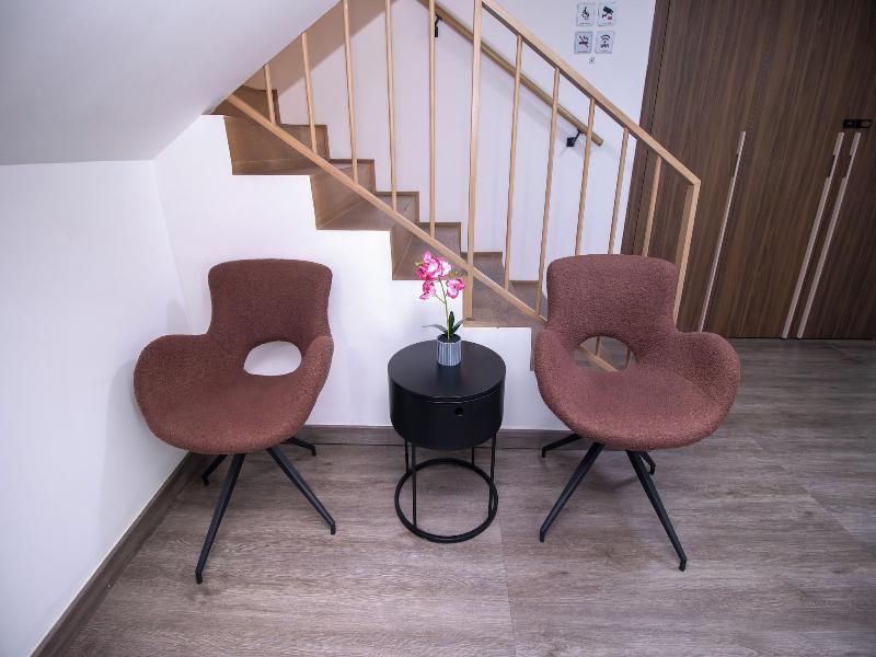 Eshel Suites Panama  image