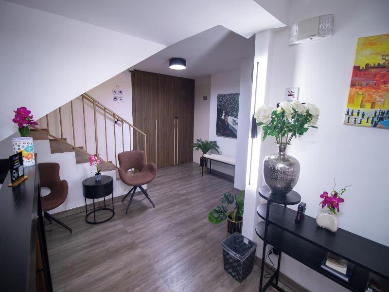 Eshel Suites Panama  image