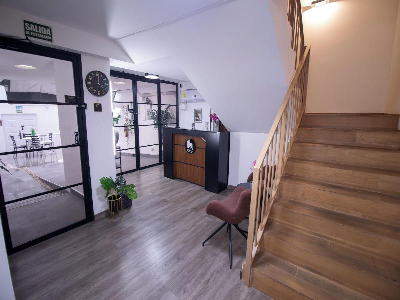 Eshel Suites Panama  image