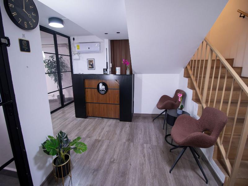 Eshel Suites Panama  image