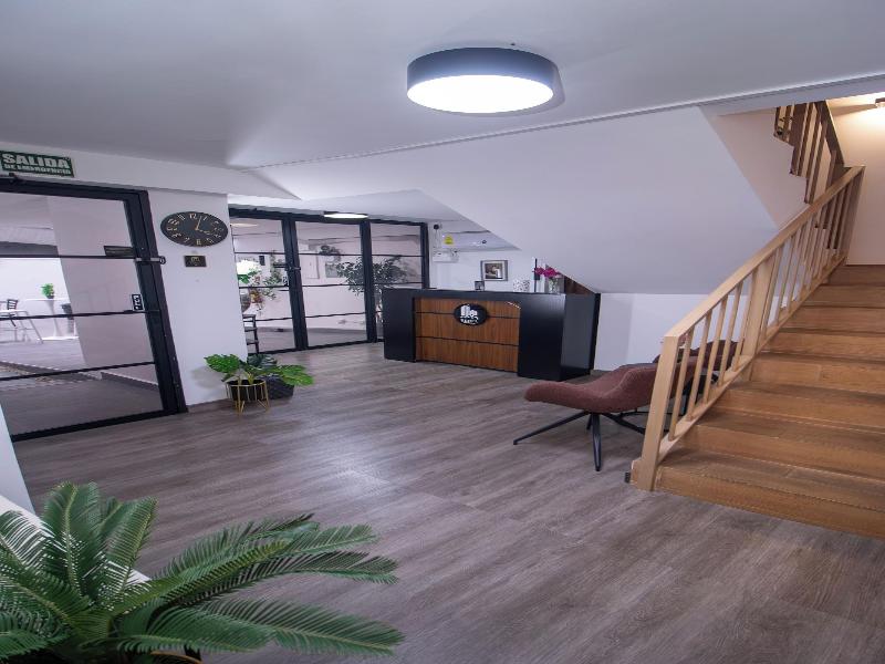 Eshel Suites Panama  image