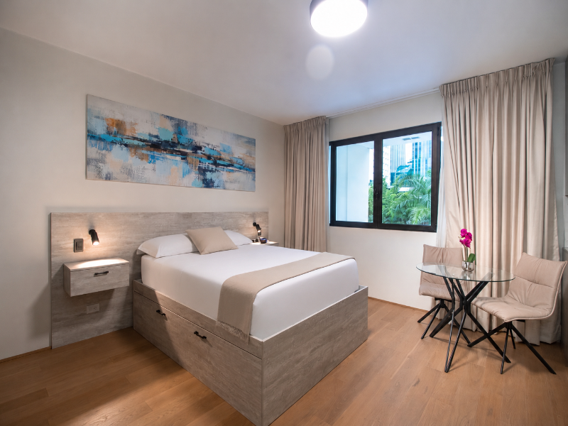 Eshel Suites Panama  image
