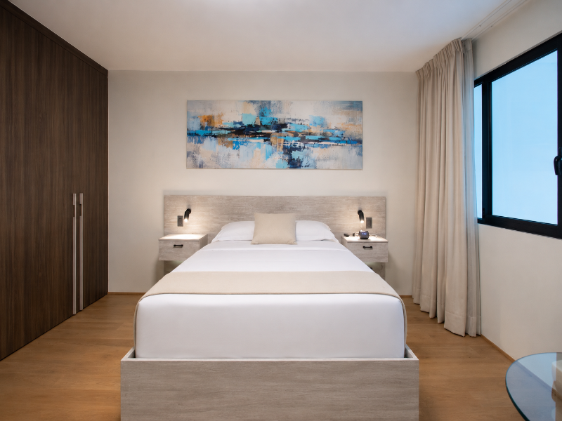 Eshel Suites Panama  image