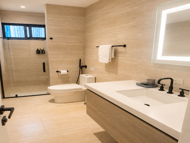 Eshel Suites Panama  image