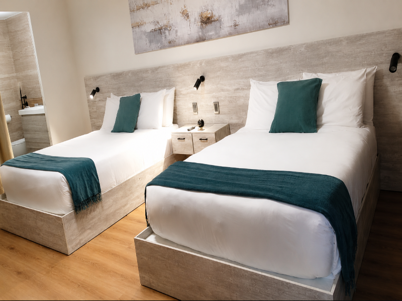 Eshel Suites Panama  image