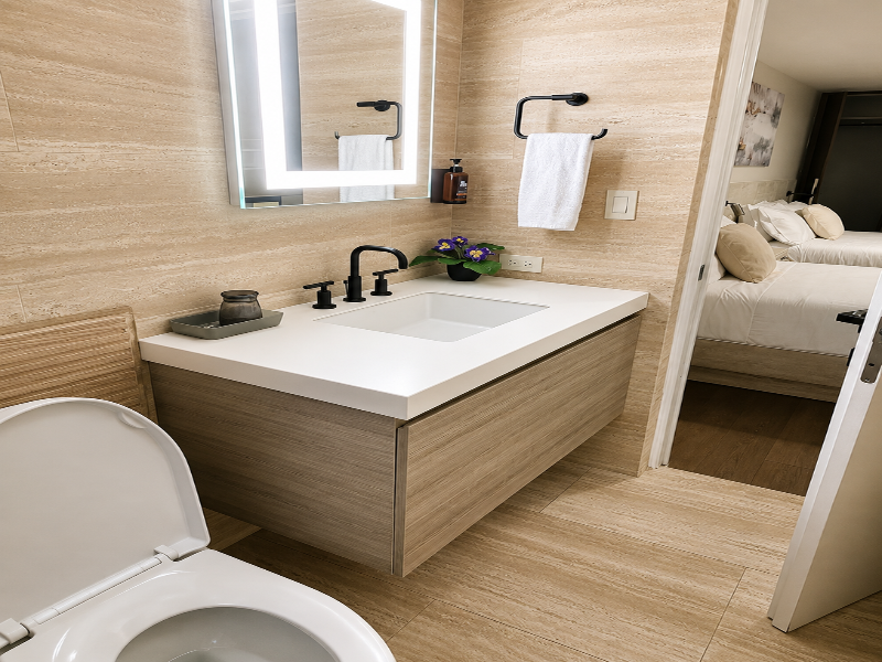 Eshel Suites Panama  image