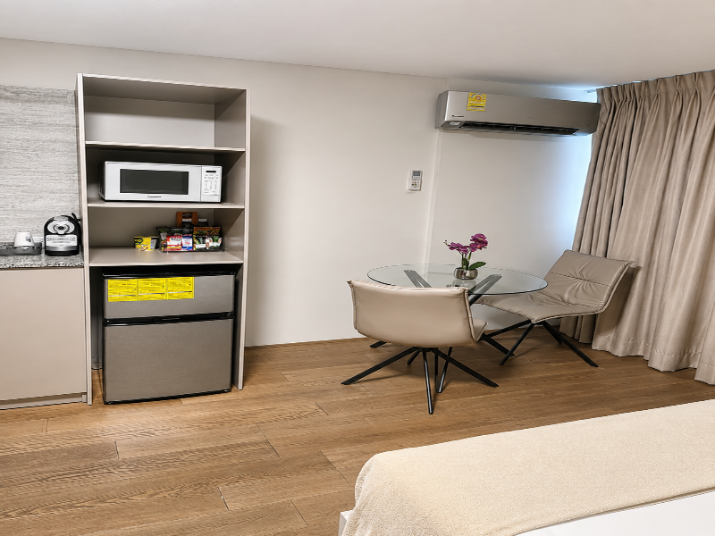 Eshel Suites Panama  image
