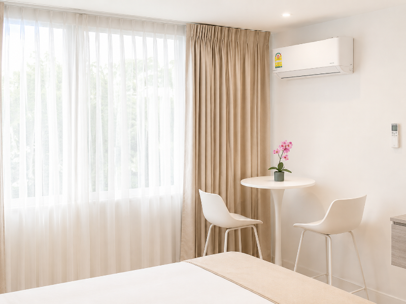 Eshel Suites Panama  image