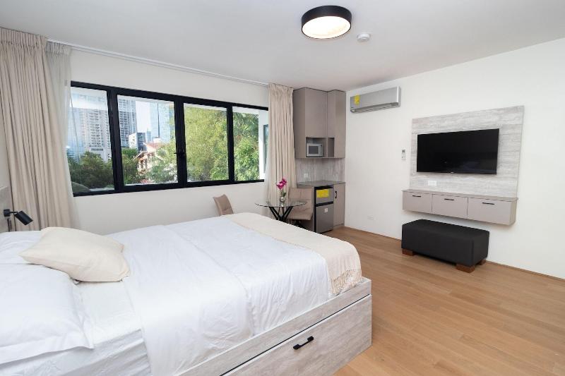 Eshel Suites Panama  image