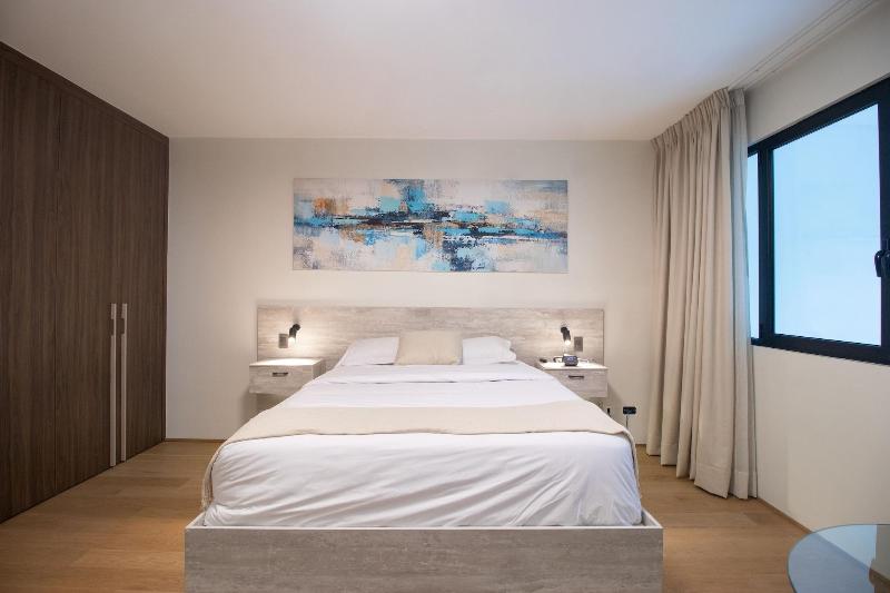 Eshel Suites Panama  image