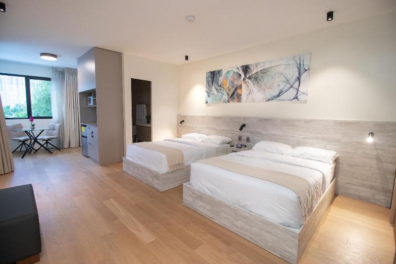 Eshel Suites Panama  image