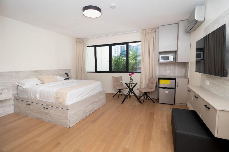 Eshel Suites Panama  image