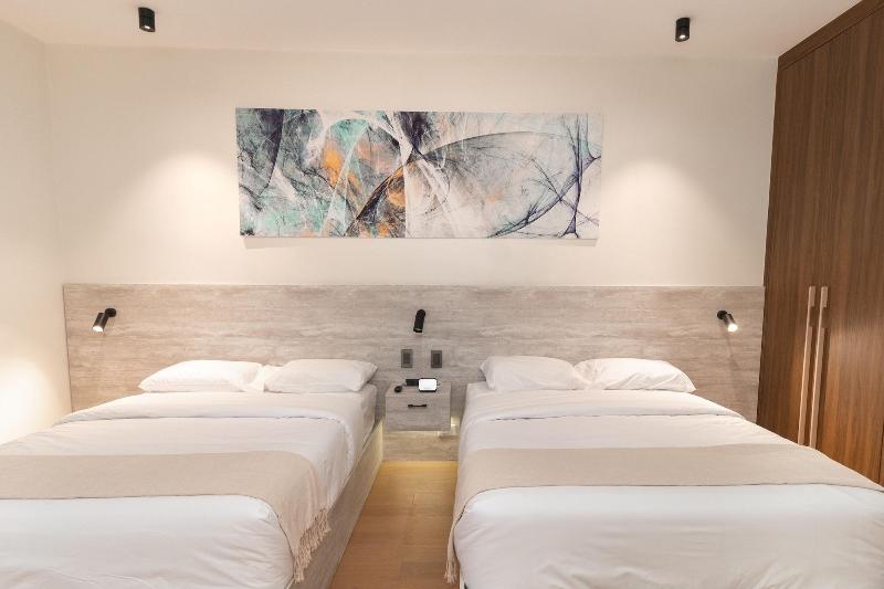 Eshel Suites Panama  image