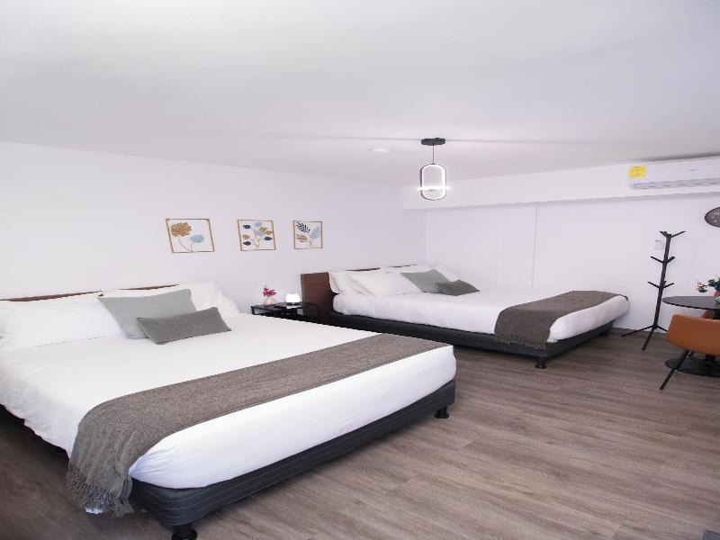Eshel Suites Panama  image