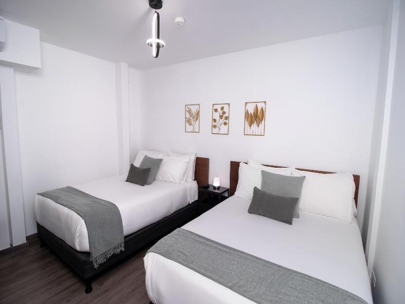 Eshel Suites Panama  image