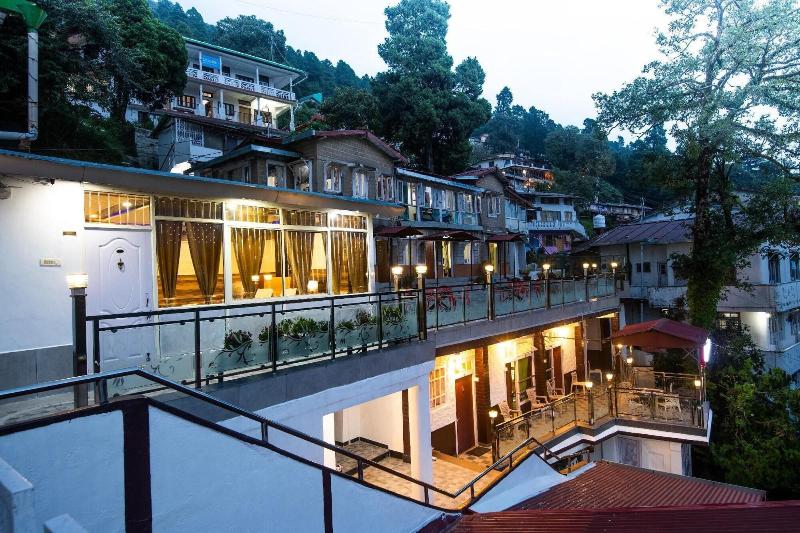 India Hotel image