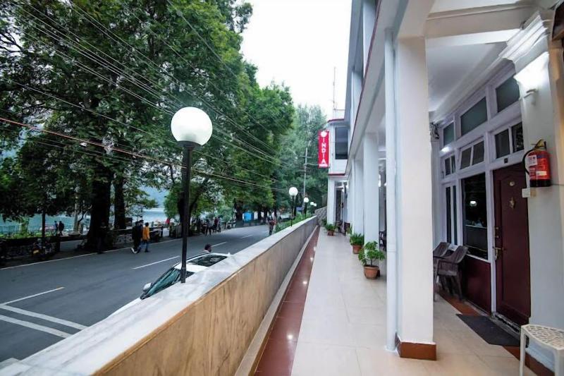 India Hotel image
