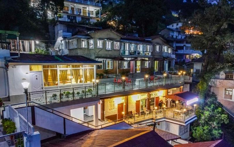 India Hotel image