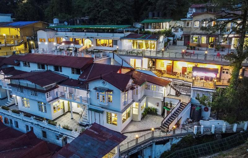 India Hotel image