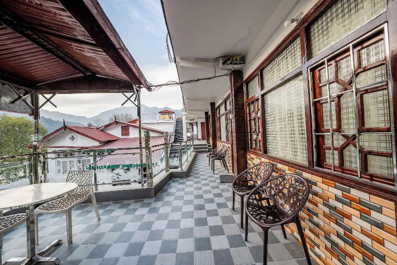 India Hotel image
