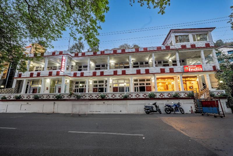 India Hotel image