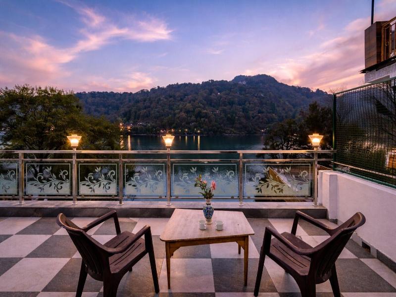 India Hotel