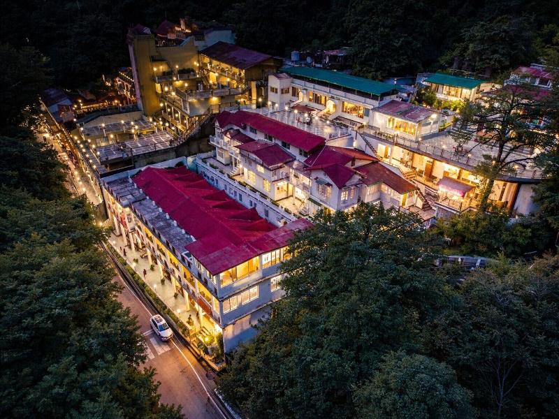 India Hotel