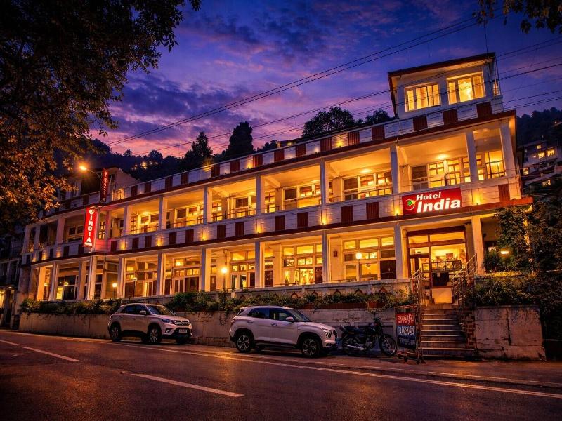 India Hotel