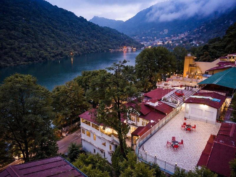 India Hotel