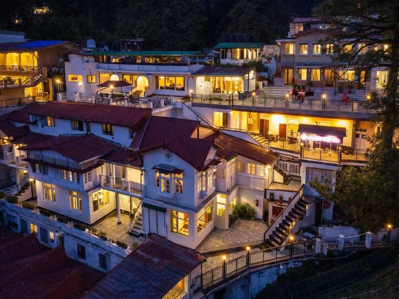 India Hotel