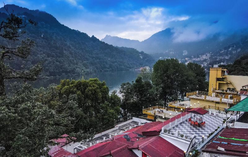 India Hotel image