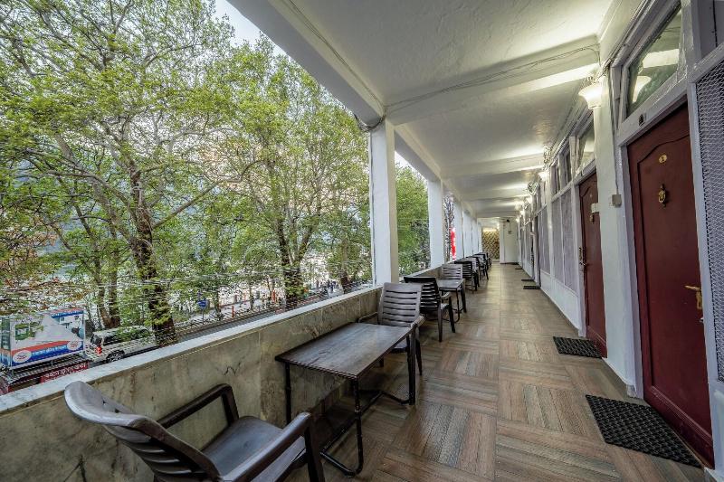 India Hotel image