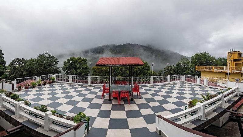 India Hotel image