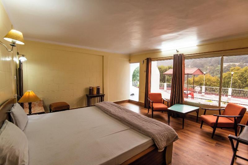 India Hotel image