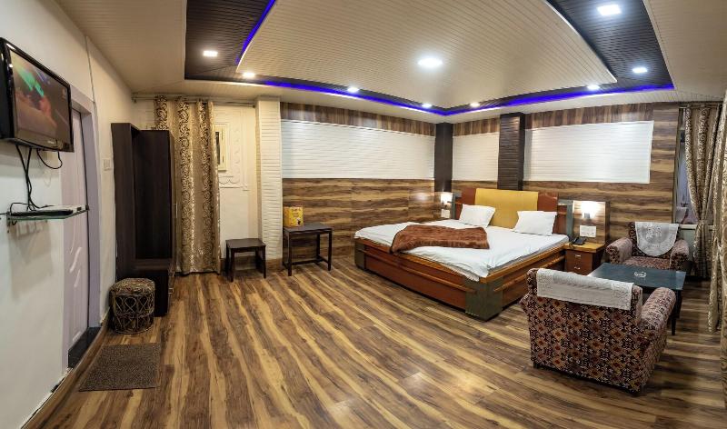 India Hotel image