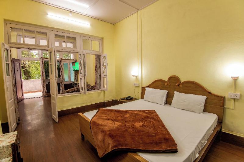 India Hotel image