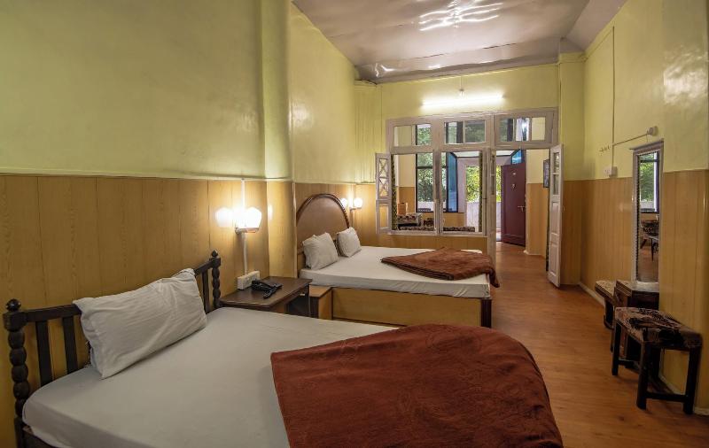 India Hotel image