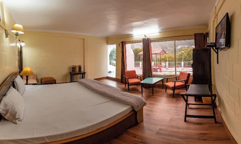 India Hotel image